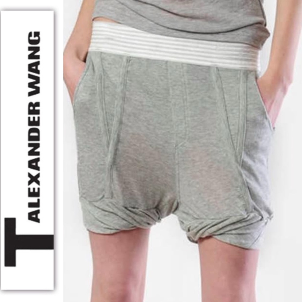 Alexander Wang Shorts Women’s Boyfriend